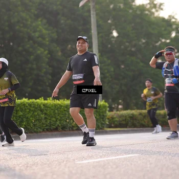 Runner Photo 6508508