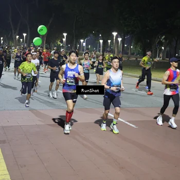 Runner Photo 6508510