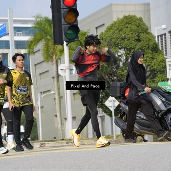 Runner Photo 6508517