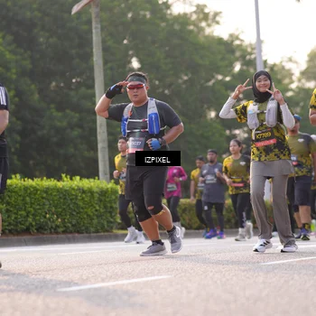 Runner Photo 6508519