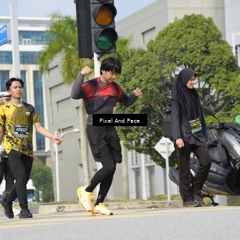 Runner Photo 6508523