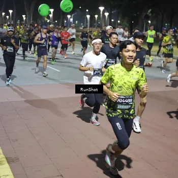 Runner Photo 6508524