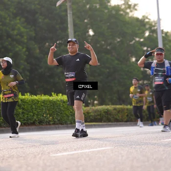 Runner Photo 6508525