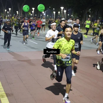 Runner Photo 6508526