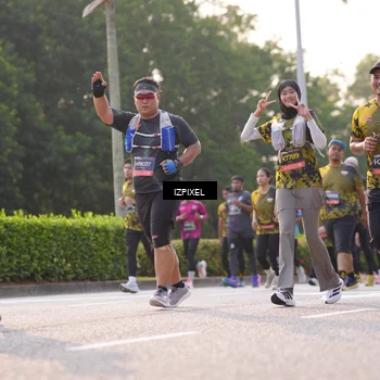 Runner Photo 6508528