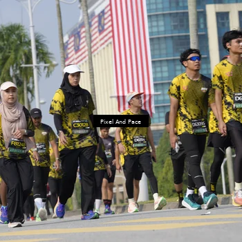 Runner Photo 6508534