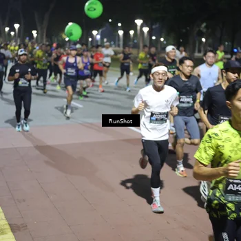 Runner Photo 6508537