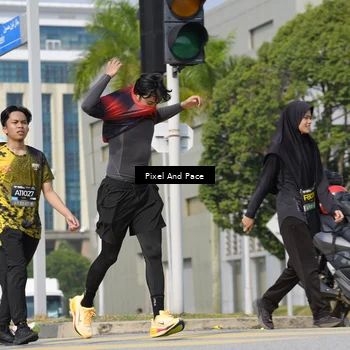 Runner Photo 6508545