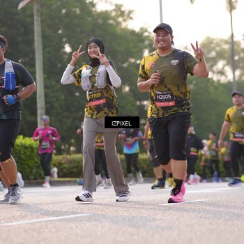Runner Photo 6508547