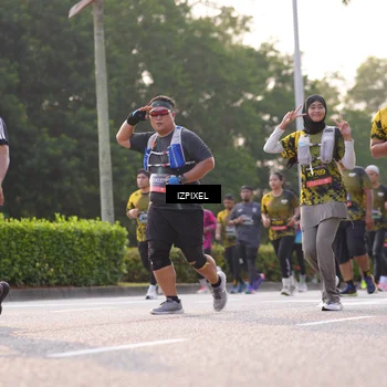 Runner Photo 6508548