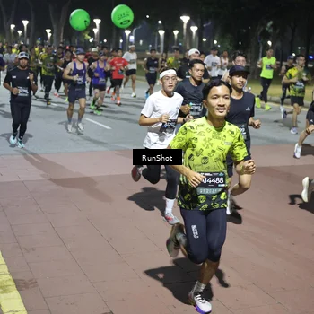 Runner Photo 6508549