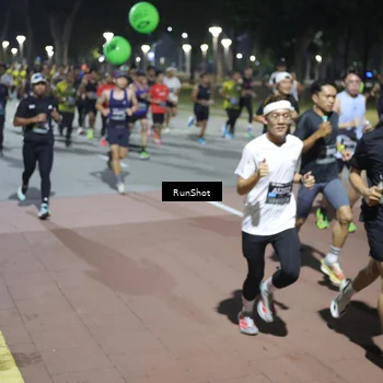 Runner Photo 6508552