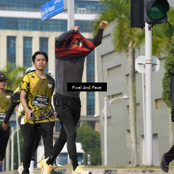 Runner Photo 6508553