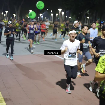 Runner Photo 6508556