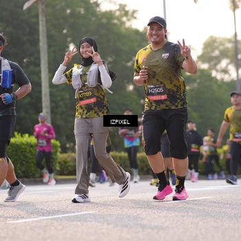 Runner Photo 6508561