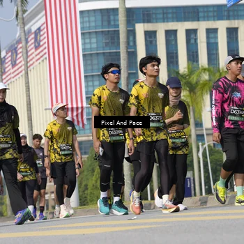 Runner Photo 6508566