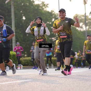 Runner Photo 6508567