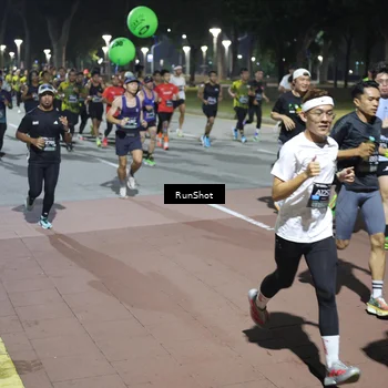 Runner Photo 6508569