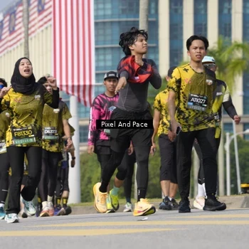 Runner Photo 6508571