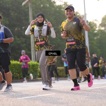 Runner Photo 6508572
