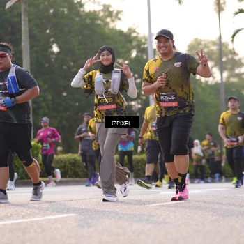 Runner Photo 6508576