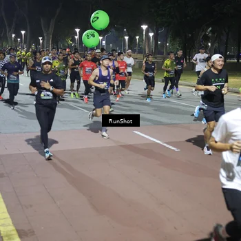 Runner Photo 6508582