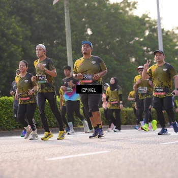 Runner Photo 6508585