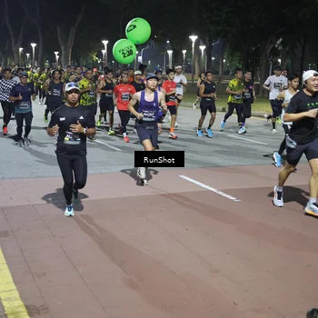 Runner Photo 6508586