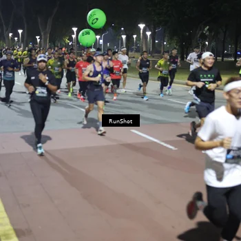 Runner Photo 6508589
