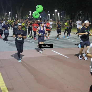 Runner Photo 6508592