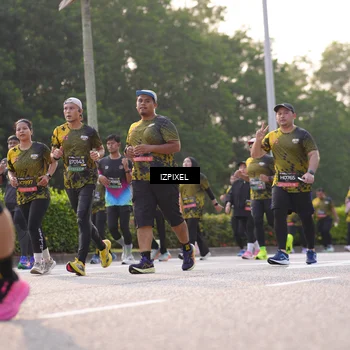 Runner Photo 6508593