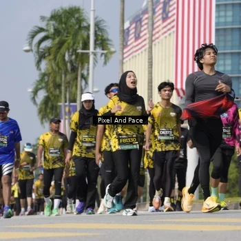 Runner Photo 6508598