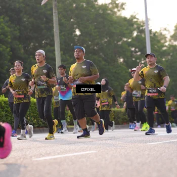 Runner Photo 6508600