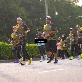 Runner Photo 6508604