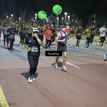 Runner Photo 6508605
