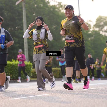 Runner Photo 6508607