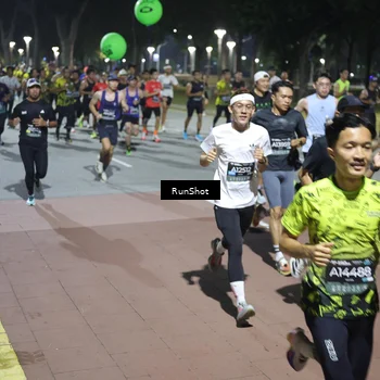 Runner Photo 6508608