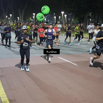 Runner Photo 6508613