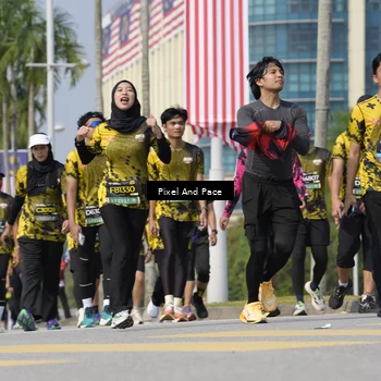 Runner Photo 6508620
