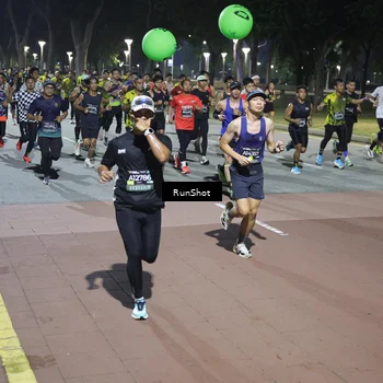Runner Photo 6508622