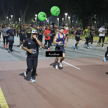Runner Photo 6508625