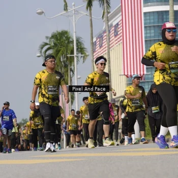Runner Photo 6508626