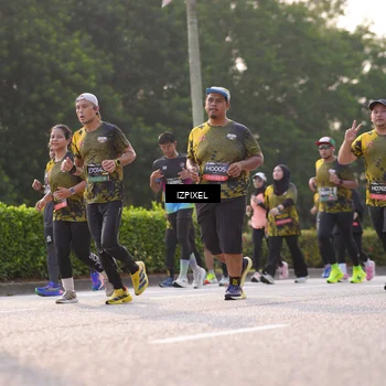 Runner Photo 6508627