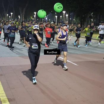 Runner Photo 6508632