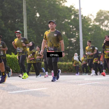 Runner Photo 6508633