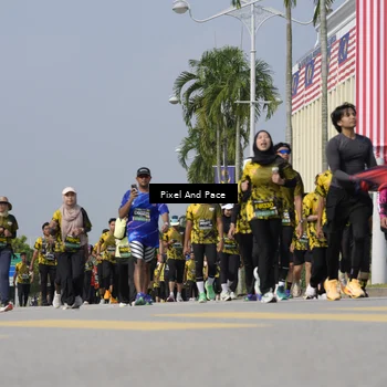 Runner Photo 6508634