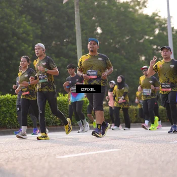 Runner Photo 6508635