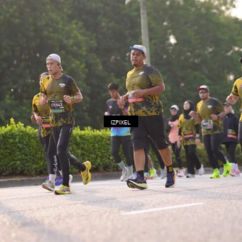 Runner Photo 6508641