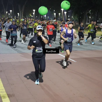 Runner Photo 6508647