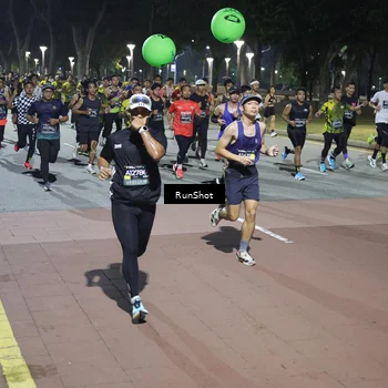 Runner Photo 6508653